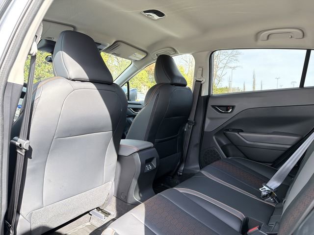 New 2026 Subaru Crosstrek 2.5i Limited image 13