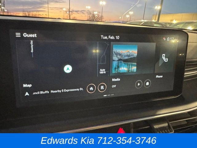 New 2026 Kia K5 GT-Line image 25