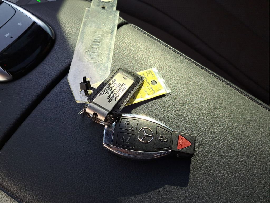 Used 2017 Mercedes-Benz S 550 S 550 image 30