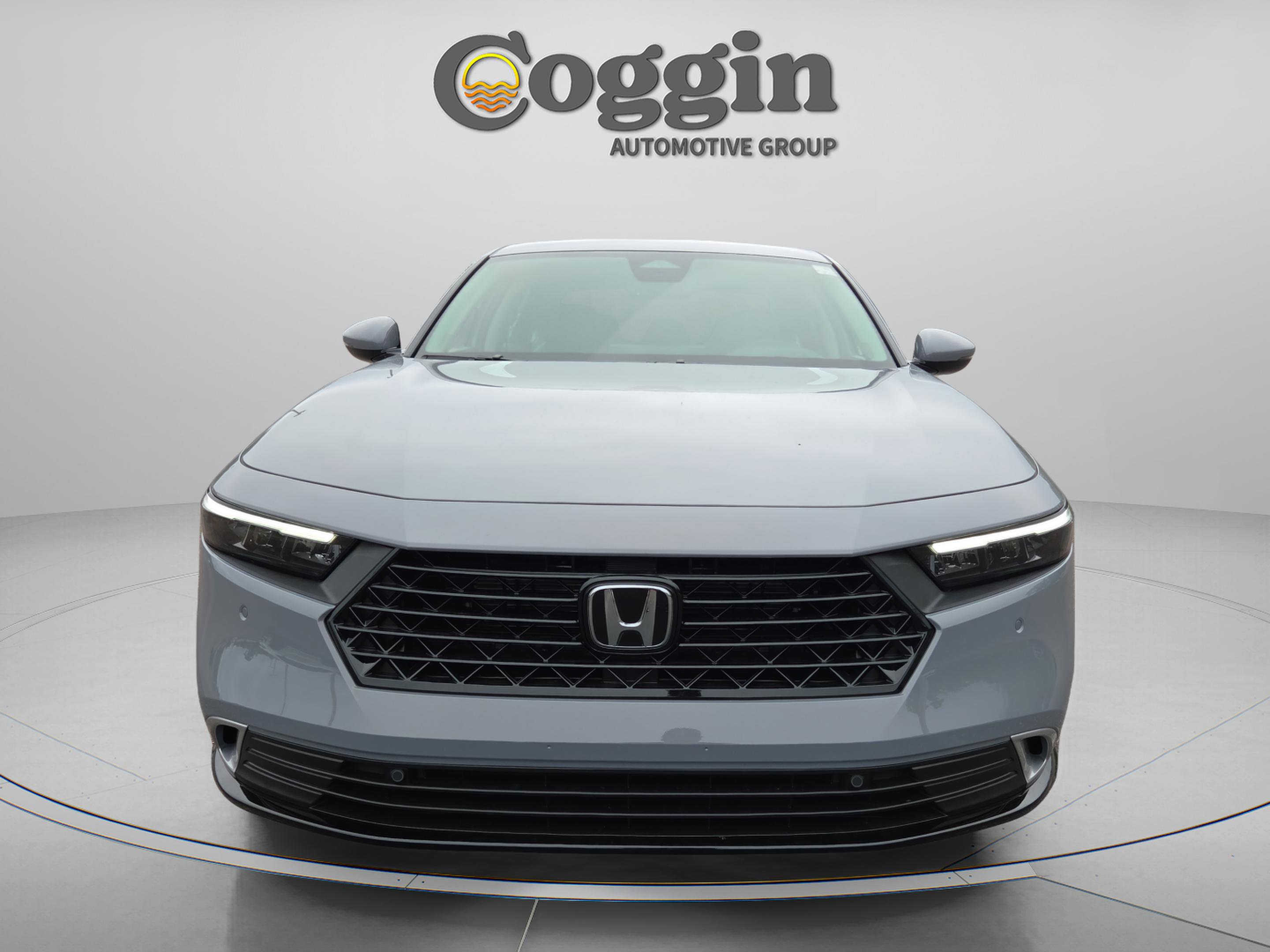 New 2026 Honda Accord Touring image 8