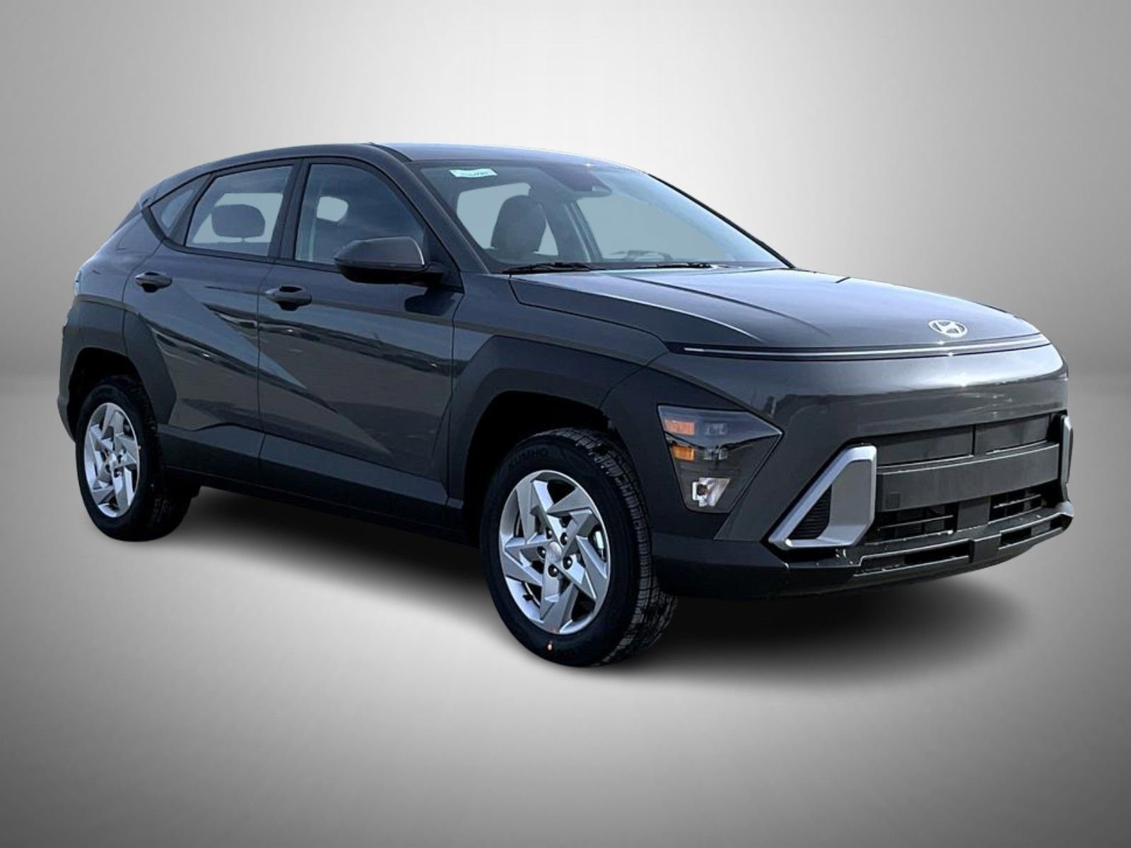 New 2026 Hyundai Kona SE AWD/4WD image 3