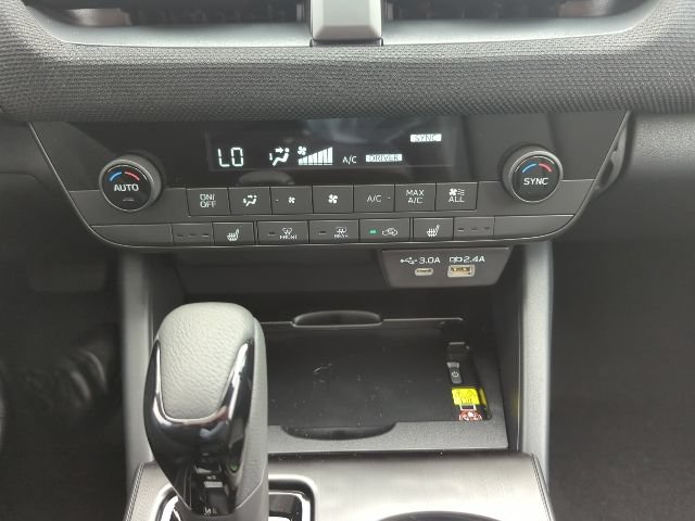 New 2026 Subaru Outback Premium AWD/4WD image 15