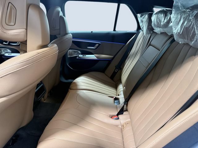 New 2027 Mercedes-Benz E 450 4MATIC All-Terrain Wagon image 7