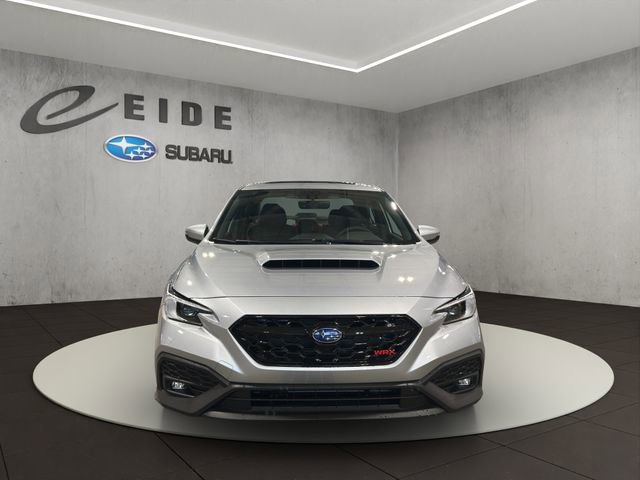 New 2026 Subaru WRX Limited AWD/4WD image 9