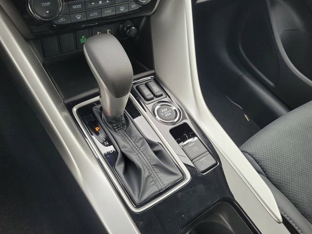 New 2026 Mitsubishi Eclipse Cross SE image 32