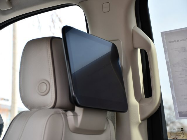 Used 2021 GMC Yukon XL Denali image 22