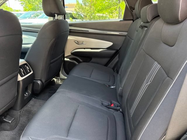 Used 2024 Hyundai Tucson SEL AWD/4WD image 23