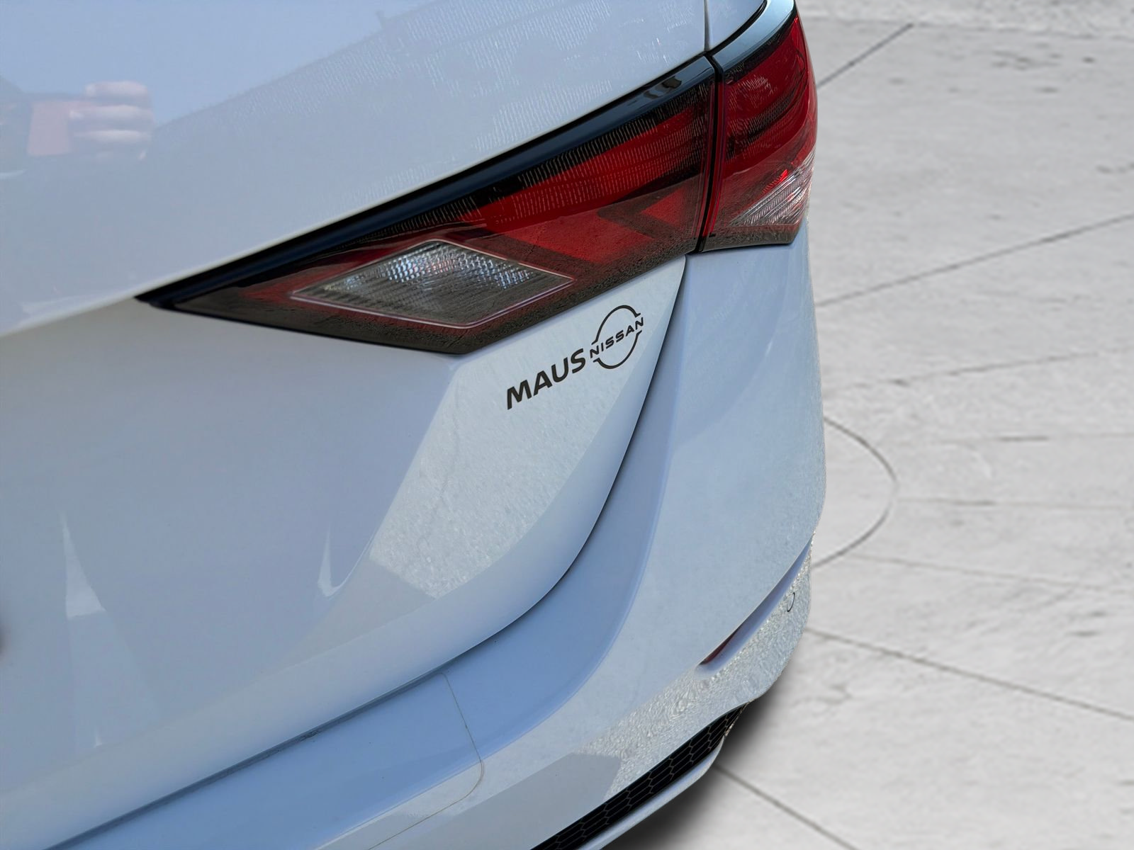 Certified 2023 Nissan Sentra S FWD image 35