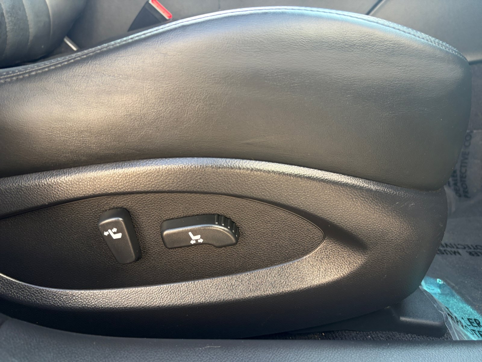 Used 2009 INFINITI EX35 AWD image 31