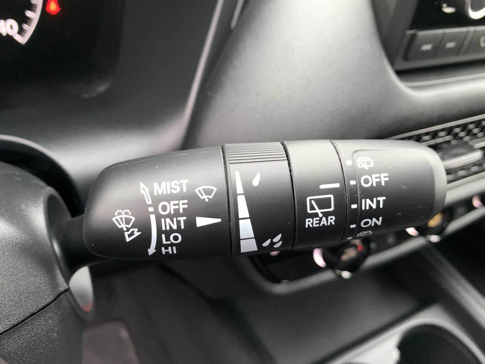 Used 2023 Honda HR-V Sport image 16