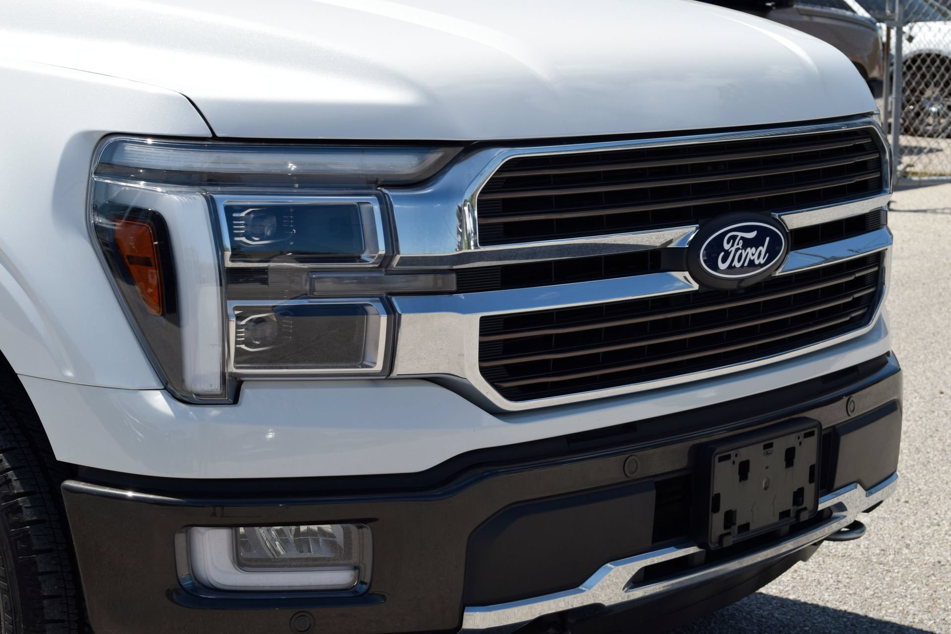 Used 2024 Ford F150 King Ranch AWD/4WD image 27
