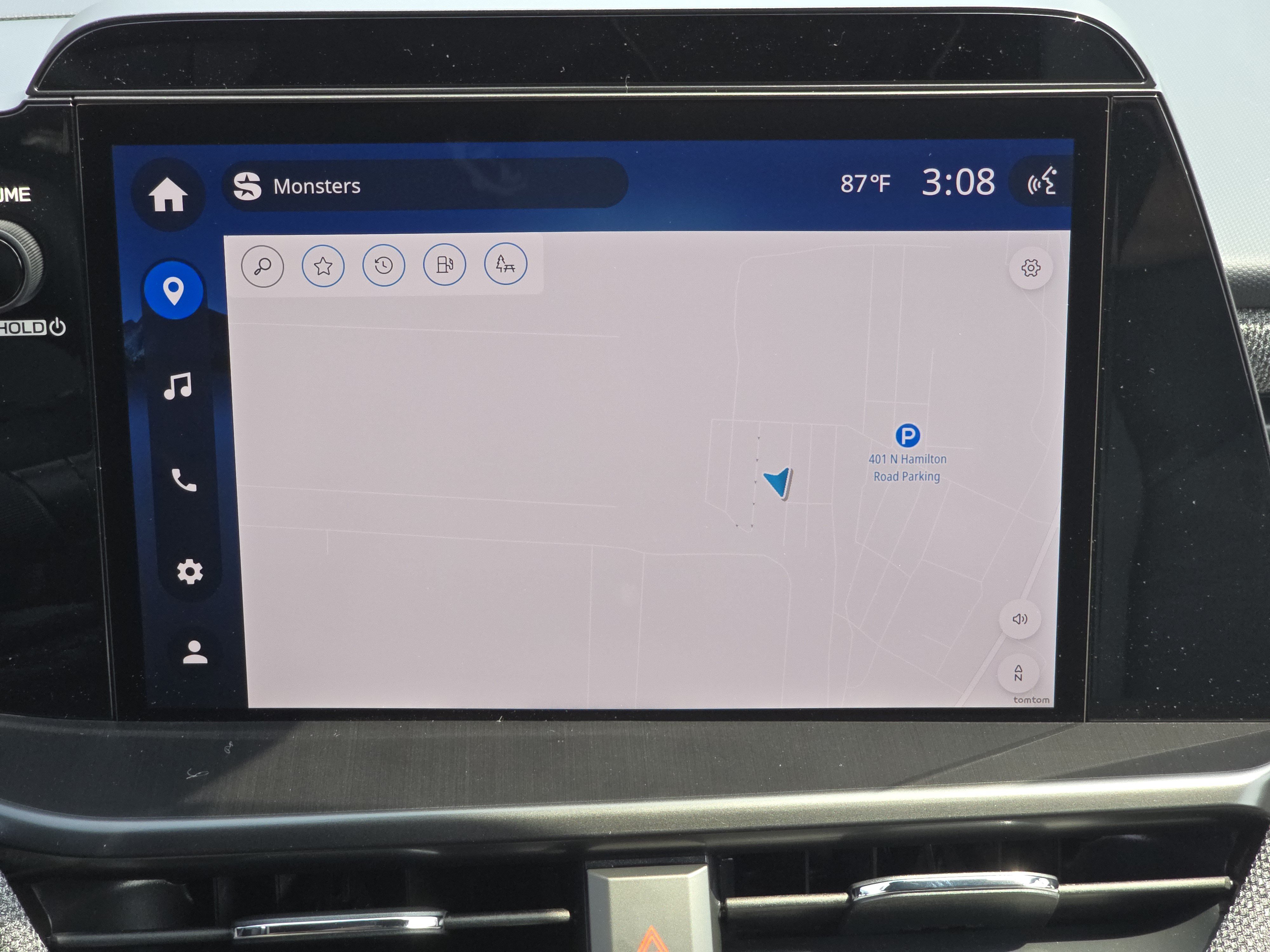 New 2026 Subaru Outback Premium AWD/4WD image 10