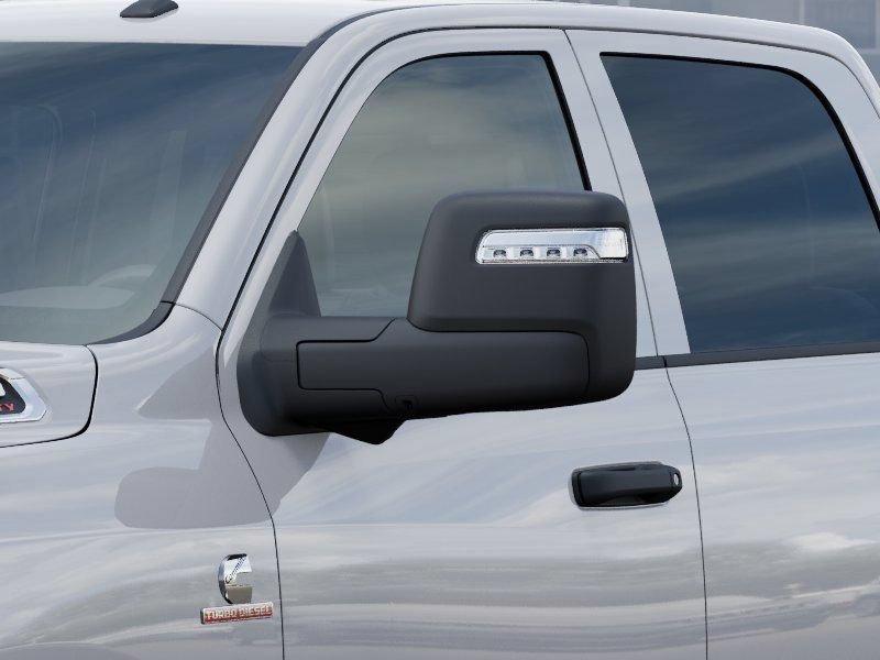 Used 2025 RAM 3500 Tradesman AWD/4WD image 12
