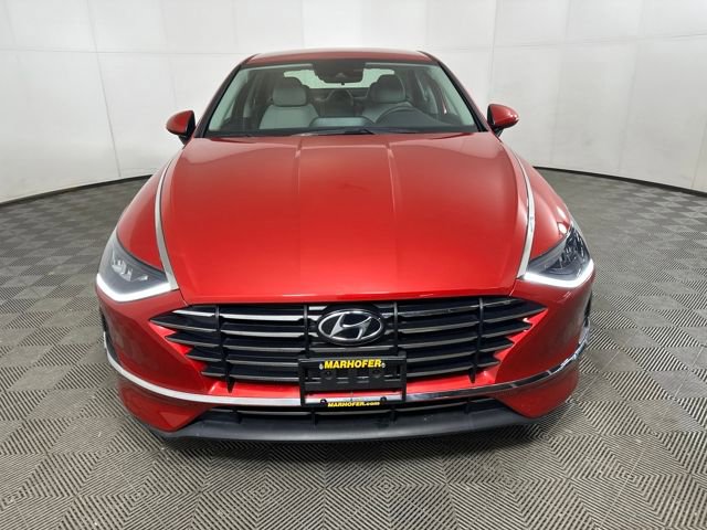 Used 2022 Hyundai Sonata SE image 8