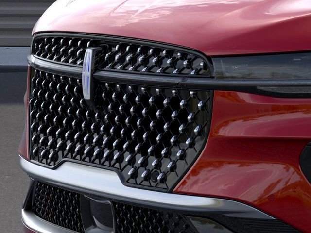 New 2026 Lincoln Nautilus Reserve AWD/4WD image 17