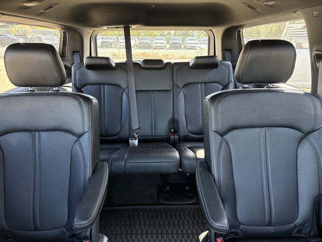 New 2026 Jeep Grand Wagoneer Limited AWD/4WD image 15