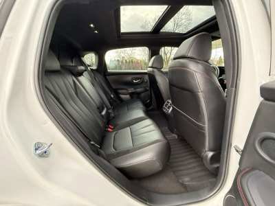 Used 2025 Acura ADX AWD image 8