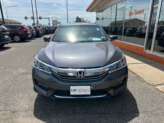 Used 2016 Honda Accord EX-L image 2