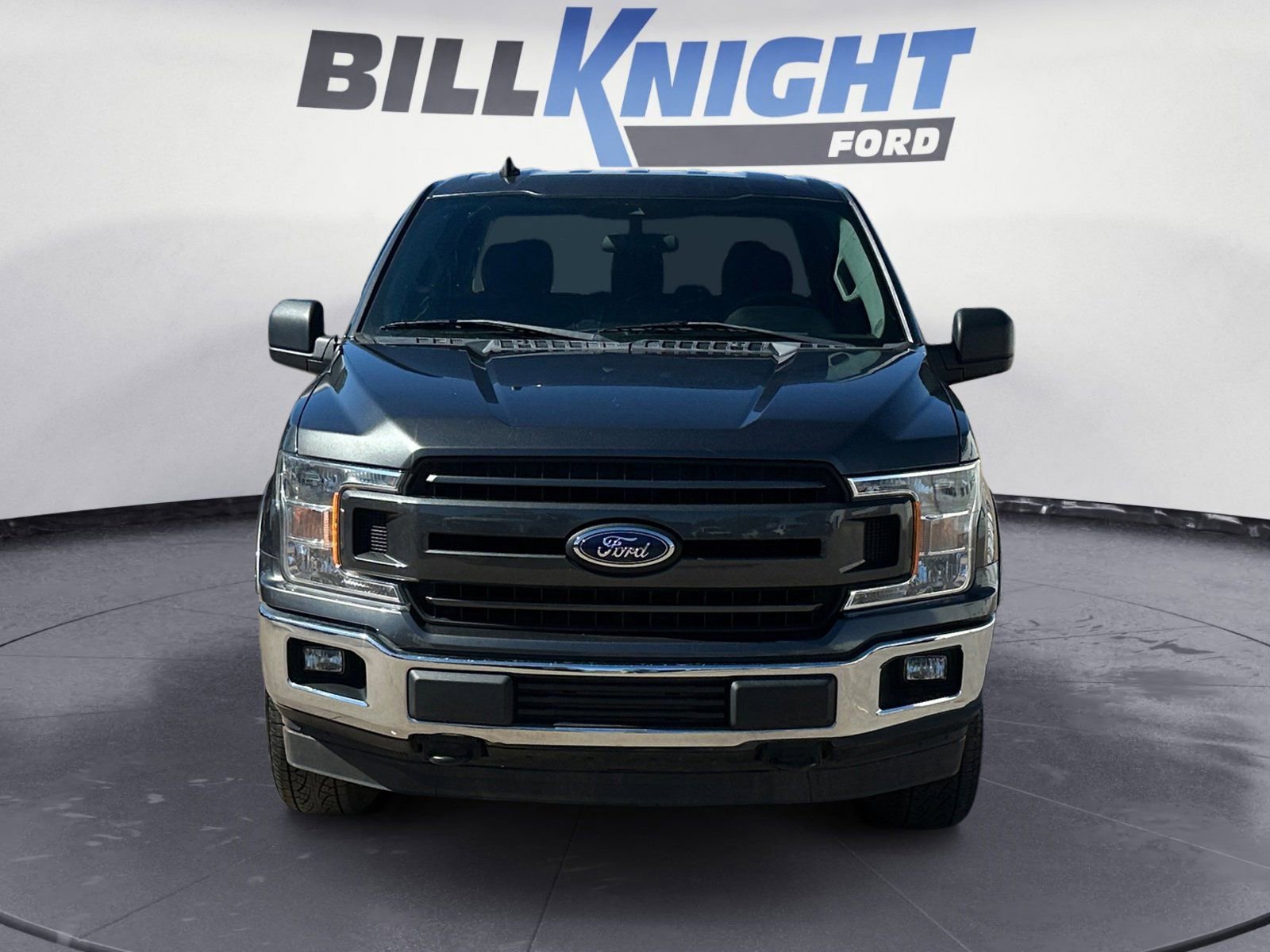 Used 2019 Ford F150 XLT image 8