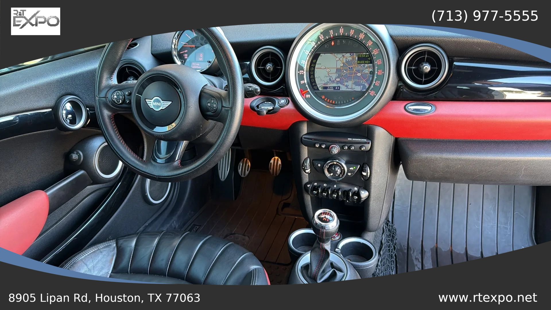 Used 2012 MINI Cooper Coupe John Cooper Works image 35