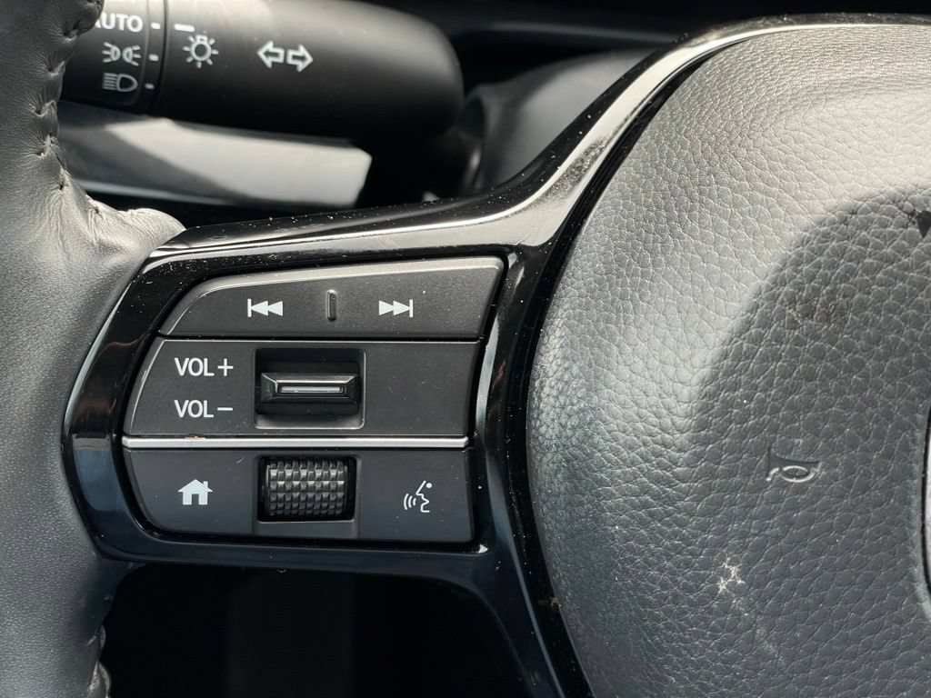 Certified 2024 Honda CR-V EX-L image 15