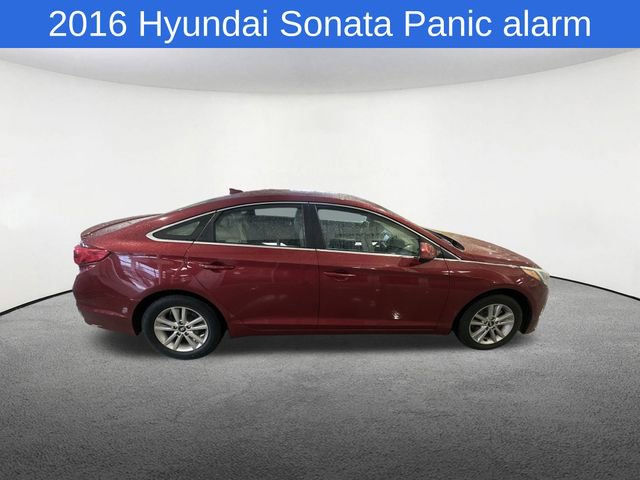 Used 2016 Hyundai Sonata SE image 22