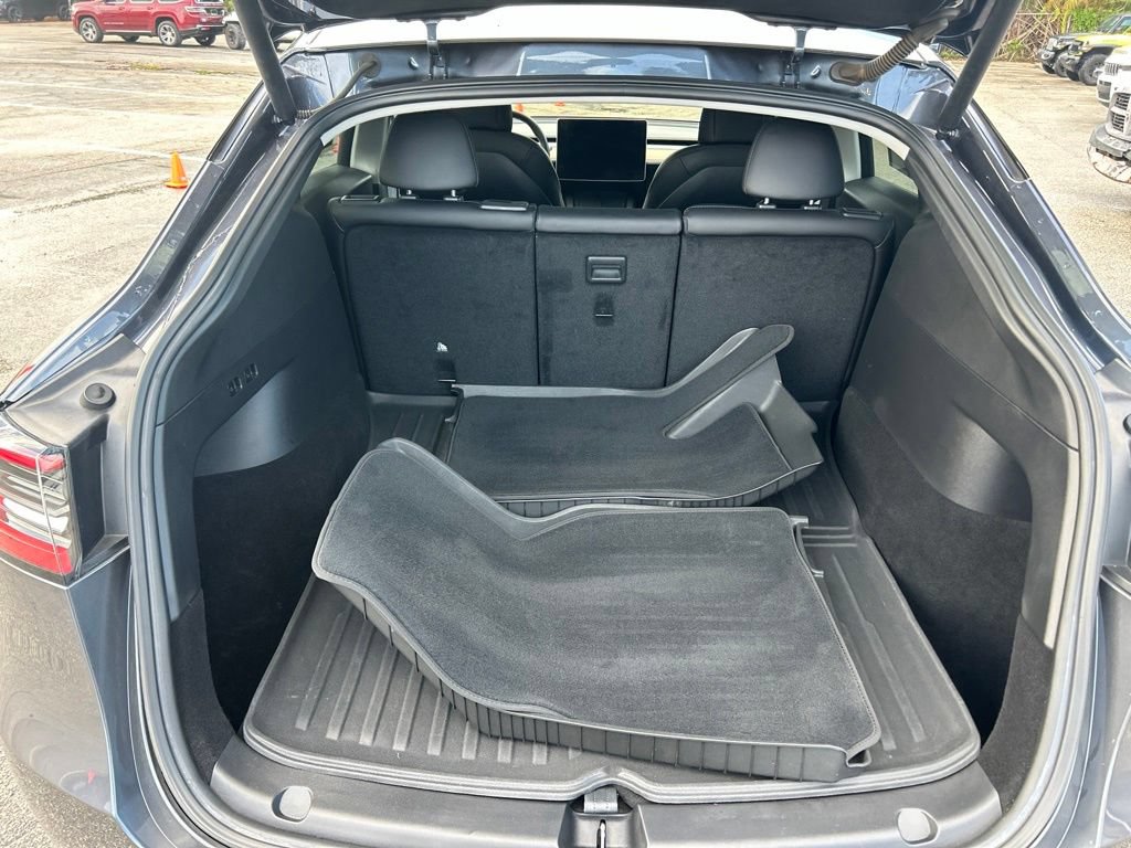 Used 2021 Tesla Model Y Performance AWD/4WD image 30