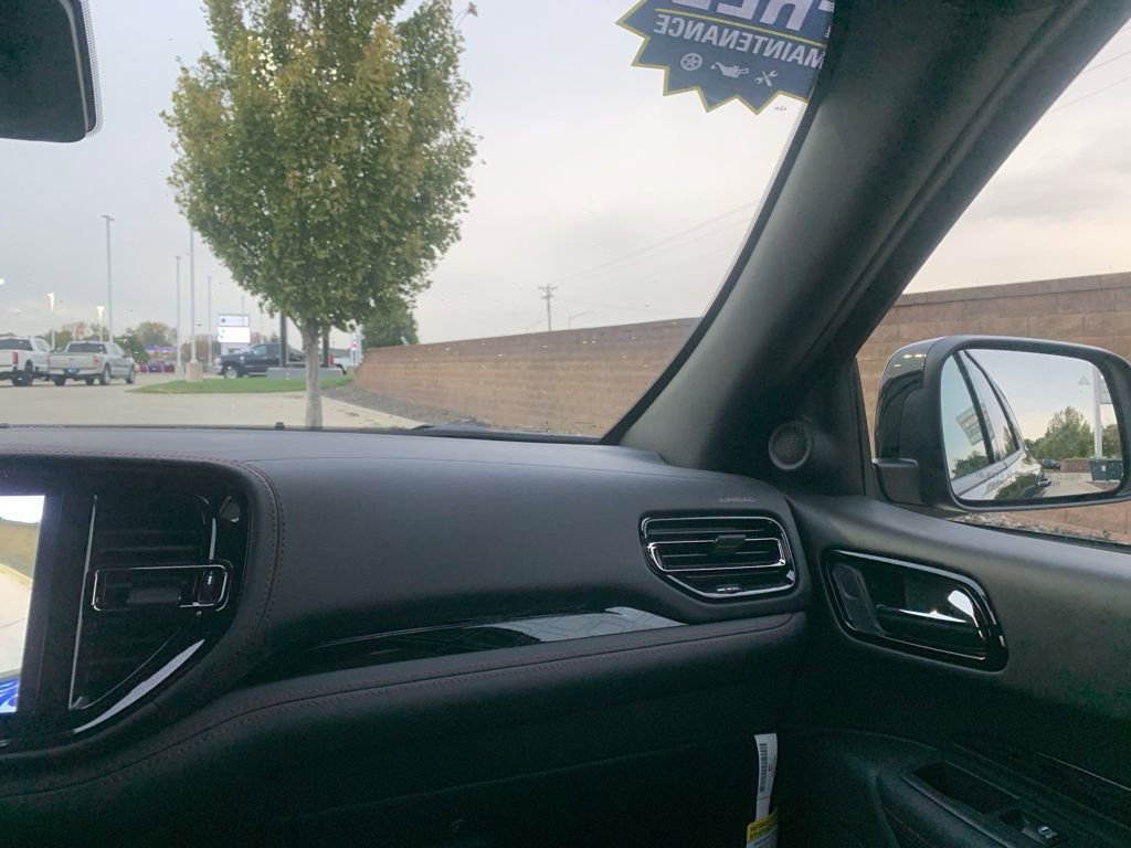 New 2026 Dodge Durango GT image 10