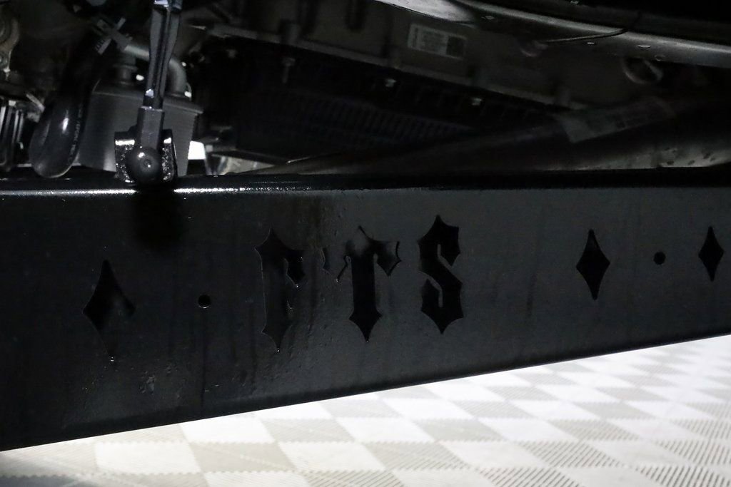 Used 2025 Ford F250 Platinum image 59