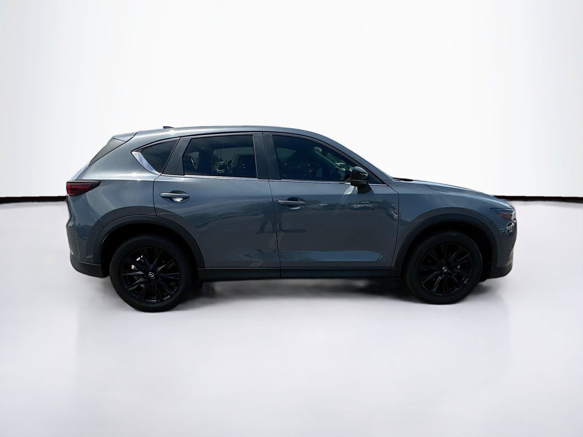 Used 2024 MAZDA CX-5 Carbon Edition AWD/4WD image 10