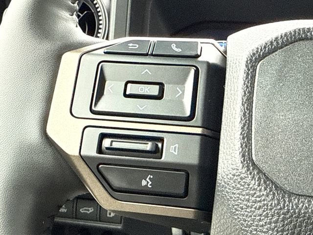 Used 2025 Toyota Land Cruiser w/ Premium Package image 28