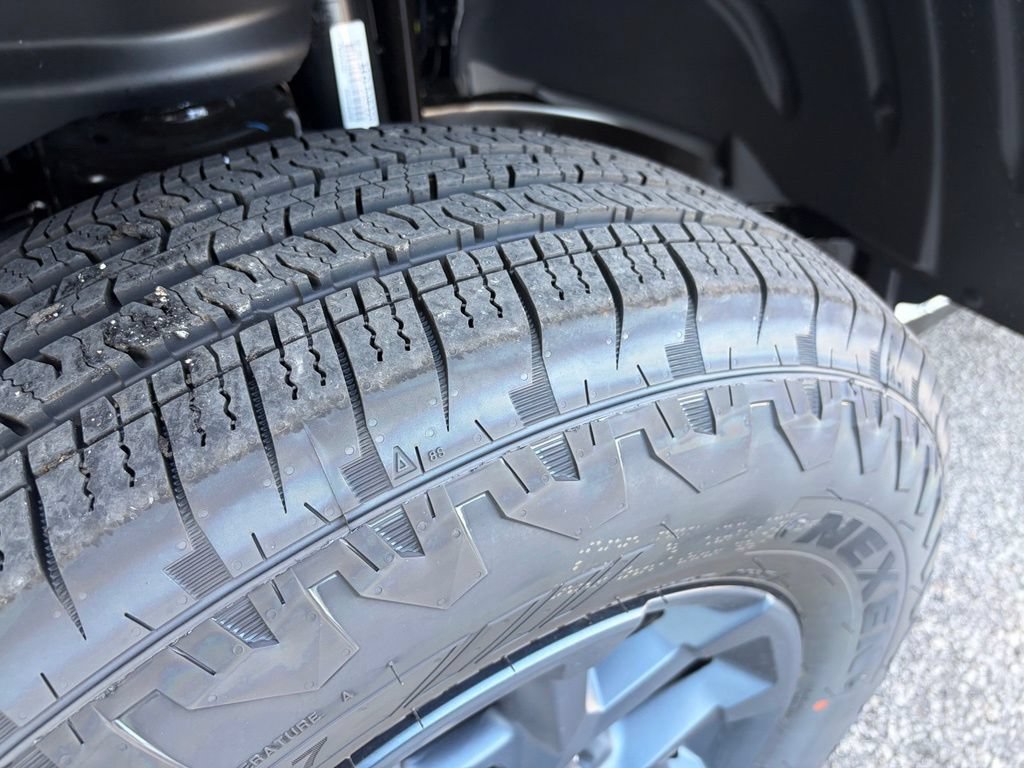 New 2026 Jeep Wrangler Unlimited Sport AWD/4WD image 51