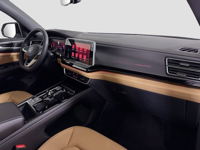 New 2026 Volkswagen Atlas Cross Sport SEL R-Line image 30