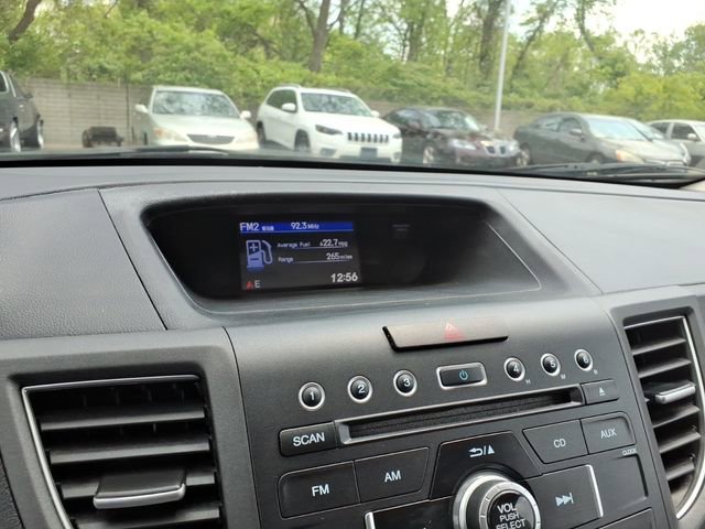 Used 2014 Honda CR-V EX image 22