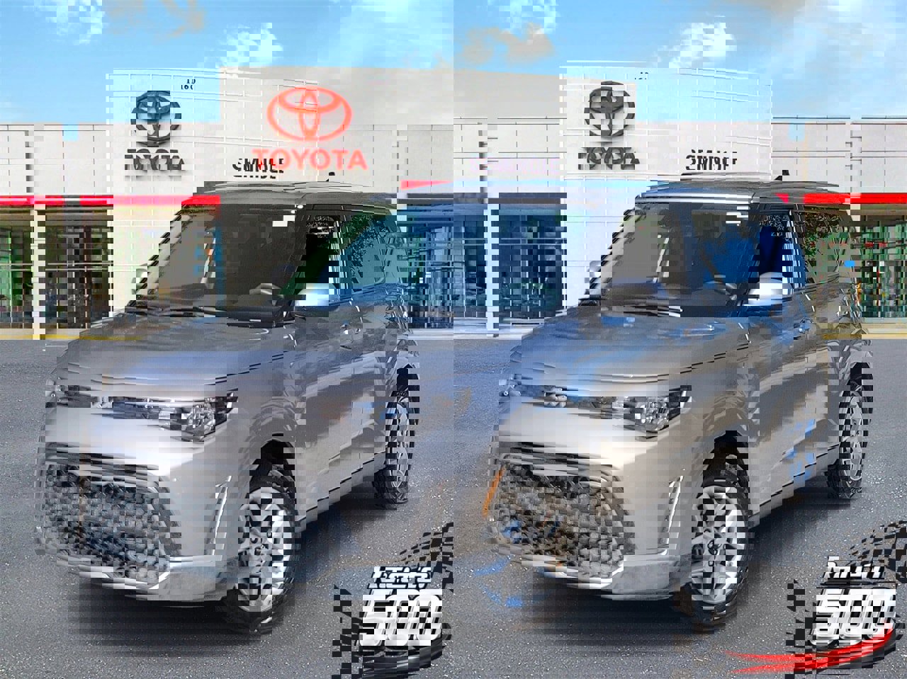 Used 2025 Kia Soul LX w/ LX Technology Package