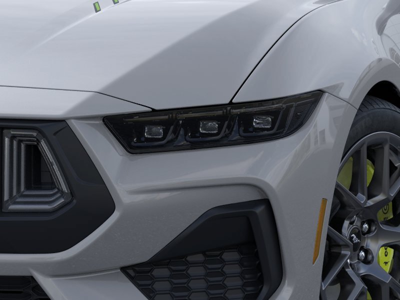 New 2026 Ford Mustang Premium w/ Mustang RTR Package RWD image 40