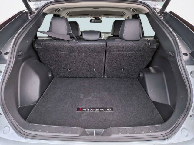 Used 2025 Mitsubishi Eclipse Cross SE AWD/4WD image 12