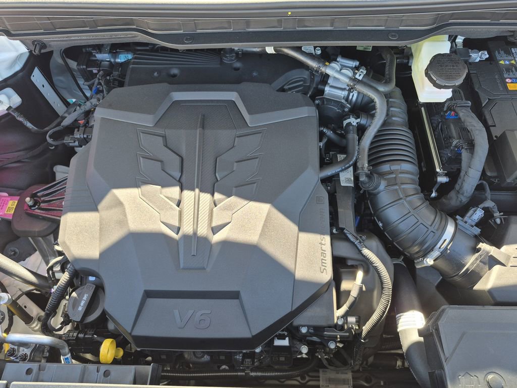 New 2026 Kia Carnival SX image 19