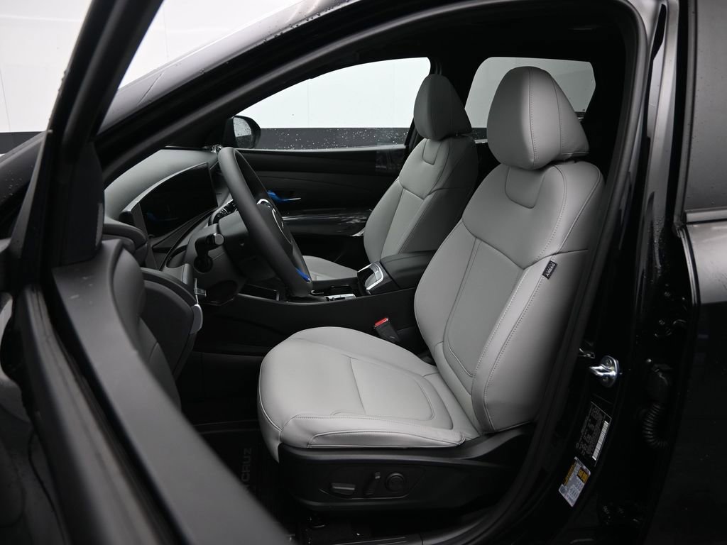 New 2026 Hyundai Santa Cruz SEL image 24