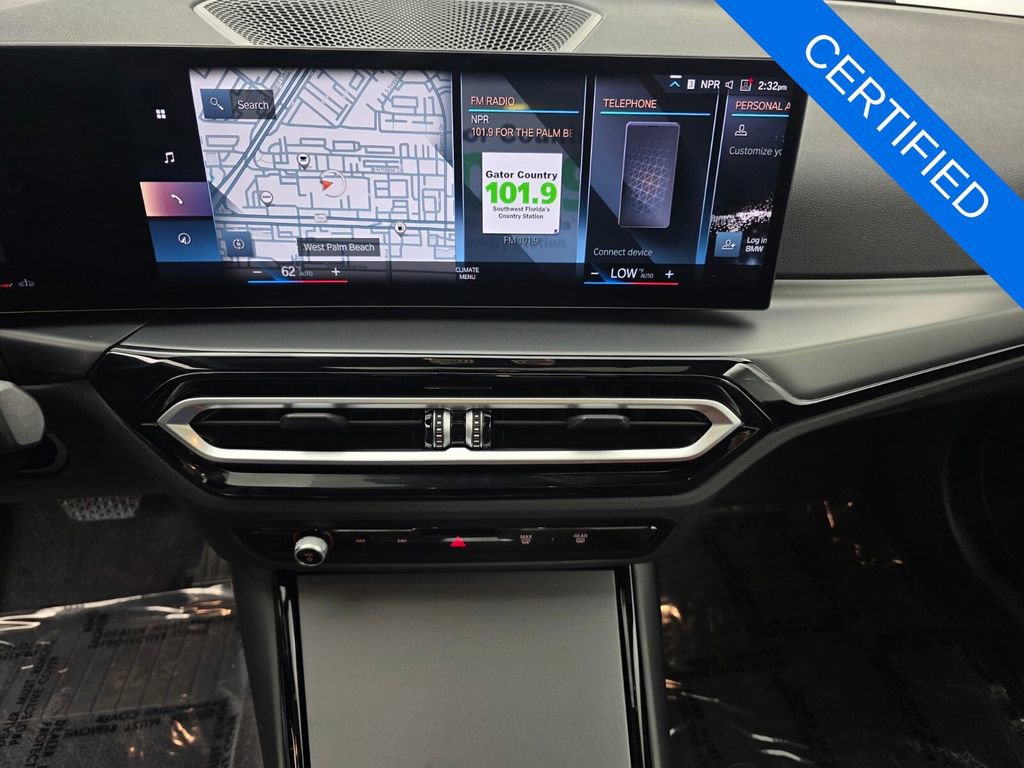 Used 2024 BMW 230i Coupe w/ Convenience Package RWD image 20