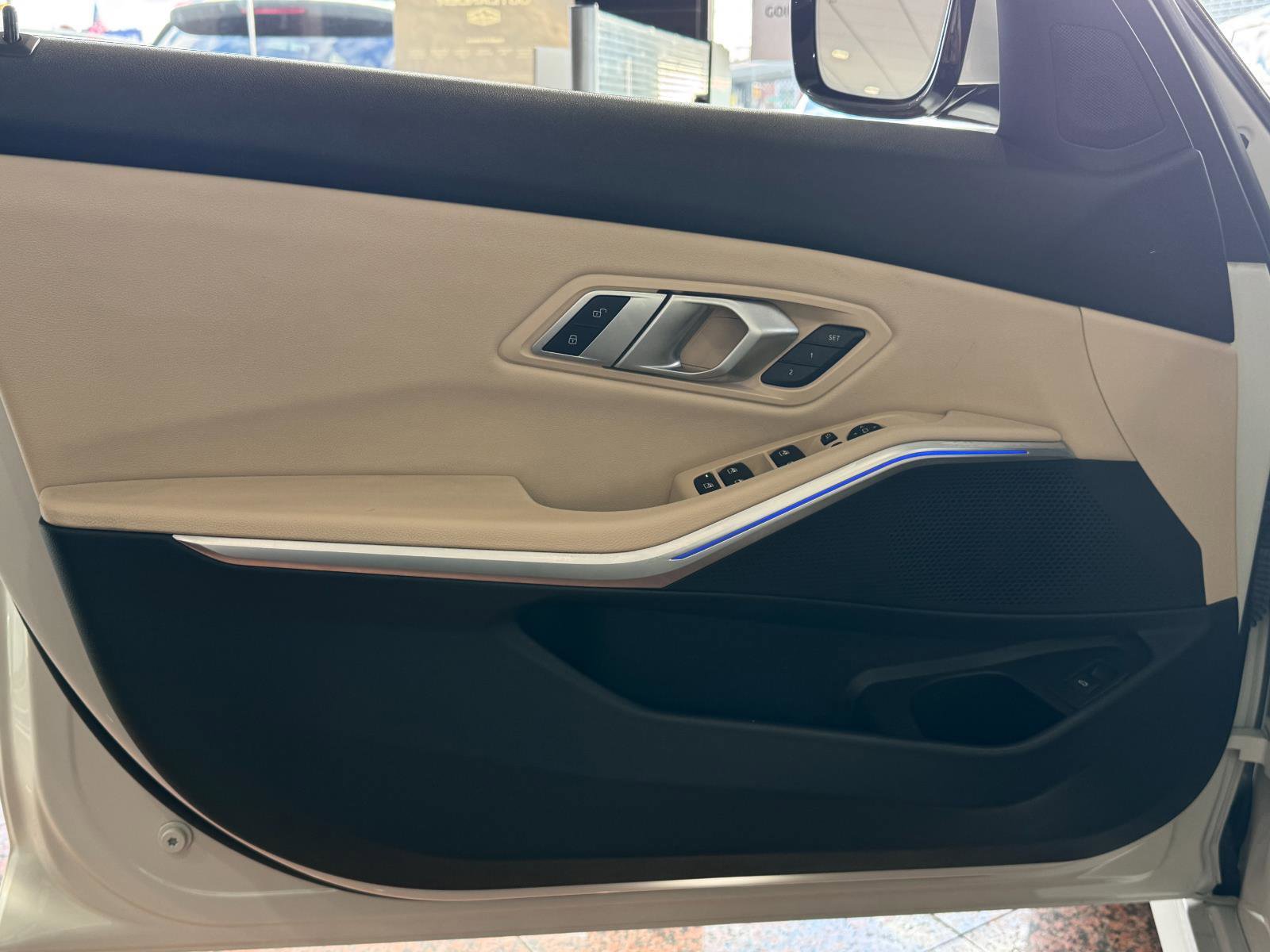 Used 2022 BMW 330i Sedan image 12