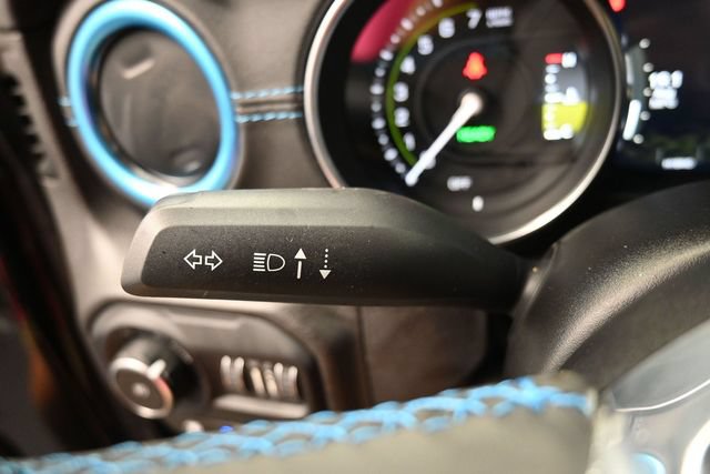 Used 2022 Jeep Wrangler Unlimited Rubicon 4xe w/ Steel Bumper Group AWD/4WD image 27