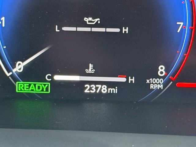 Used 2026 Toyota Tacoma TRD Off-Road w/ TRD Off Road Upgrade Package image 25