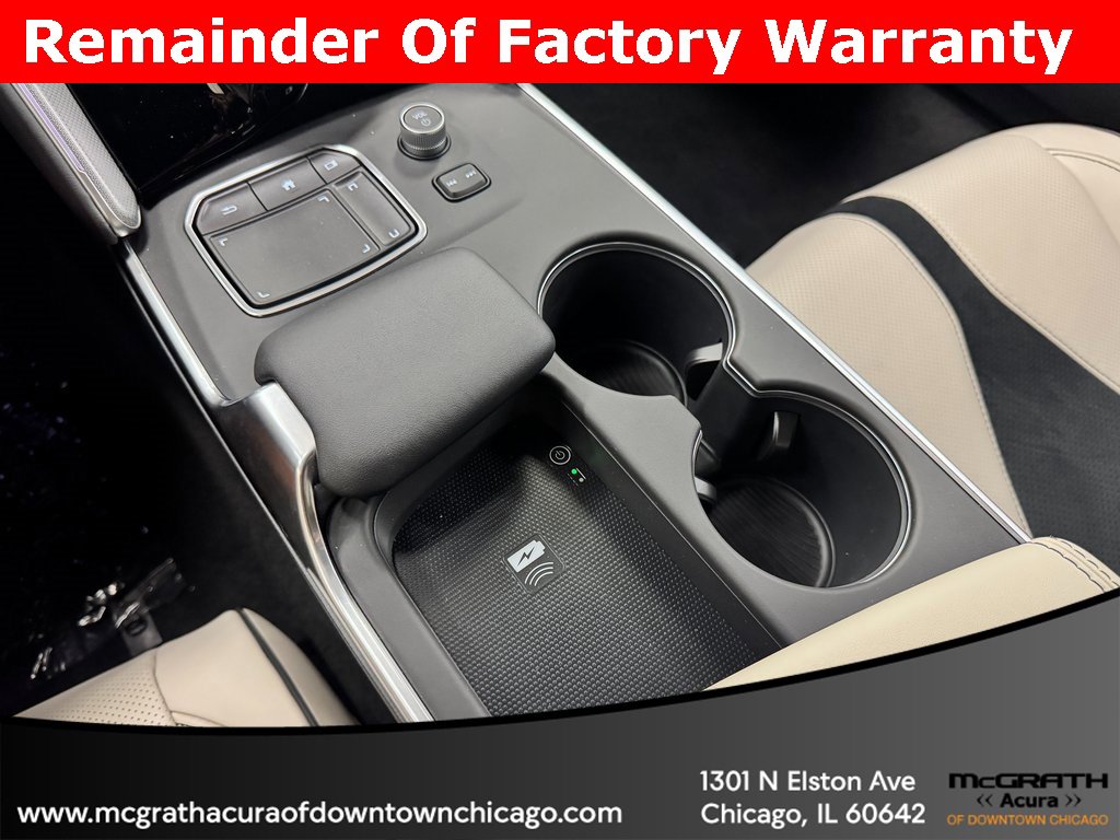 Used 2025 Acura TLX SH-AWD w/ A-SPEC Pkg image 30