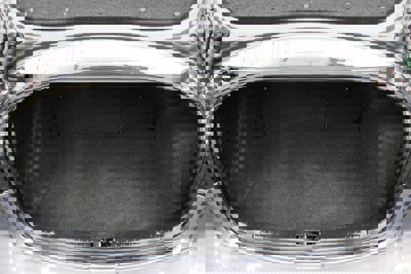 Used 2007 MAZDA MAZDA3 i Sport image 15