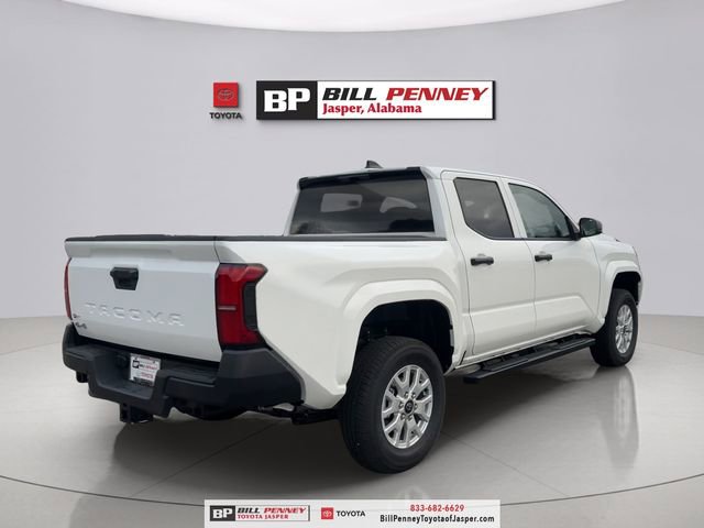 New 2026 Toyota Tacoma SR image 5