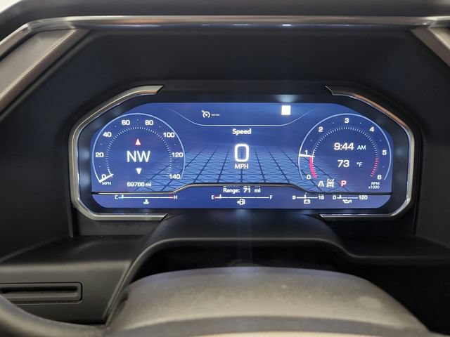 Used 2023 GMC Sierra 1500 Denali AWD/4WD image 30