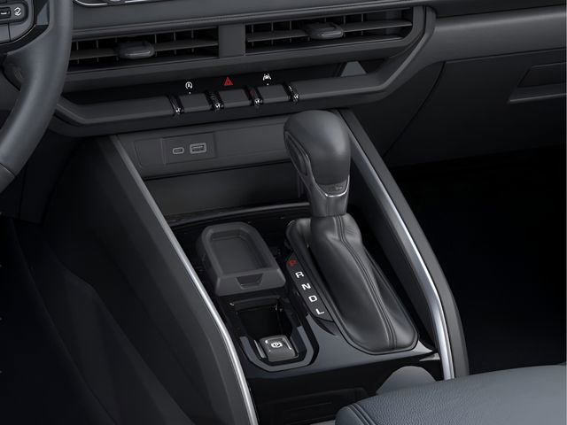 New 2025 Chevrolet Colorado LT w/ LT Convenience Package image 23