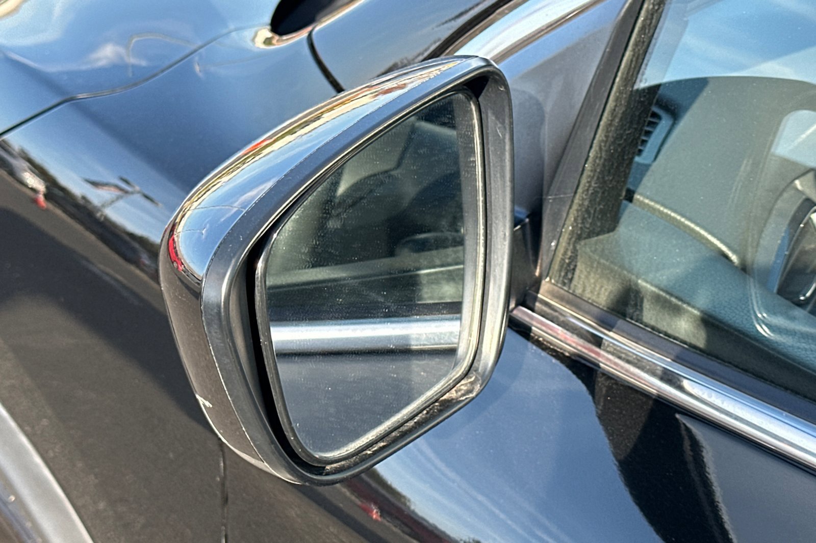 Used 2022 Nissan Rogue Sport S image 49