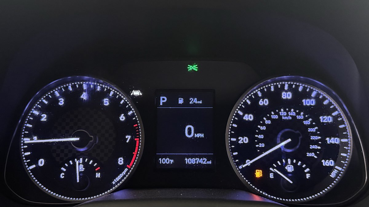 Used 2020 Hyundai Elantra SE w/ Cargo Package (C1) FWD image 19